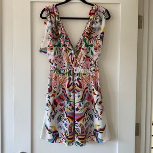 Mara Hoffman sundress NWT
